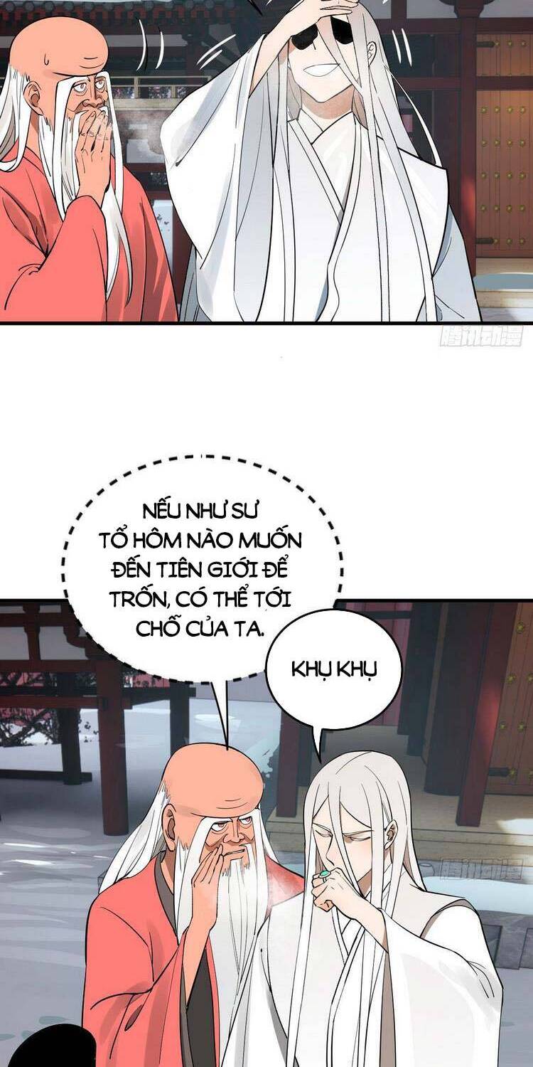 Ta Luyện Khí Ba Ngàn Năm Chapter 268 - 8