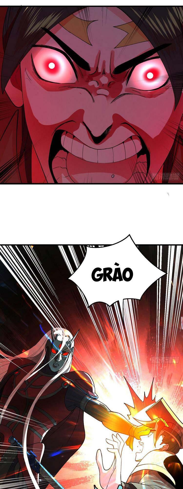 Ta Luyện Khí Ba Ngàn Năm Chapter 269 - 1