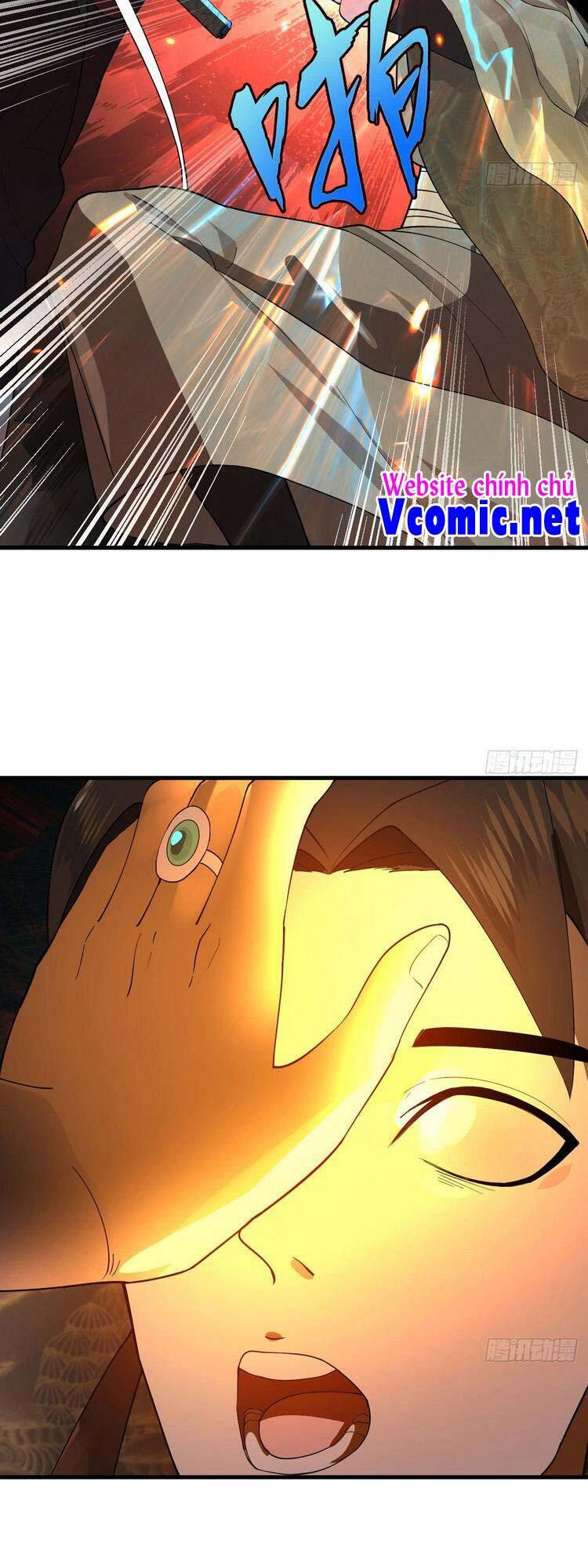 Ta Luyện Khí Ba Ngàn Năm Chapter 269 - 2