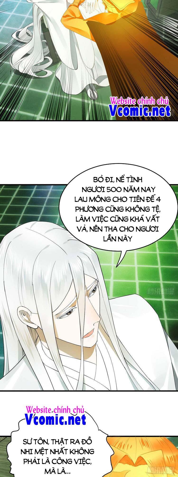 Ta Luyện Khí Ba Ngàn Năm Chapter 269 - 12