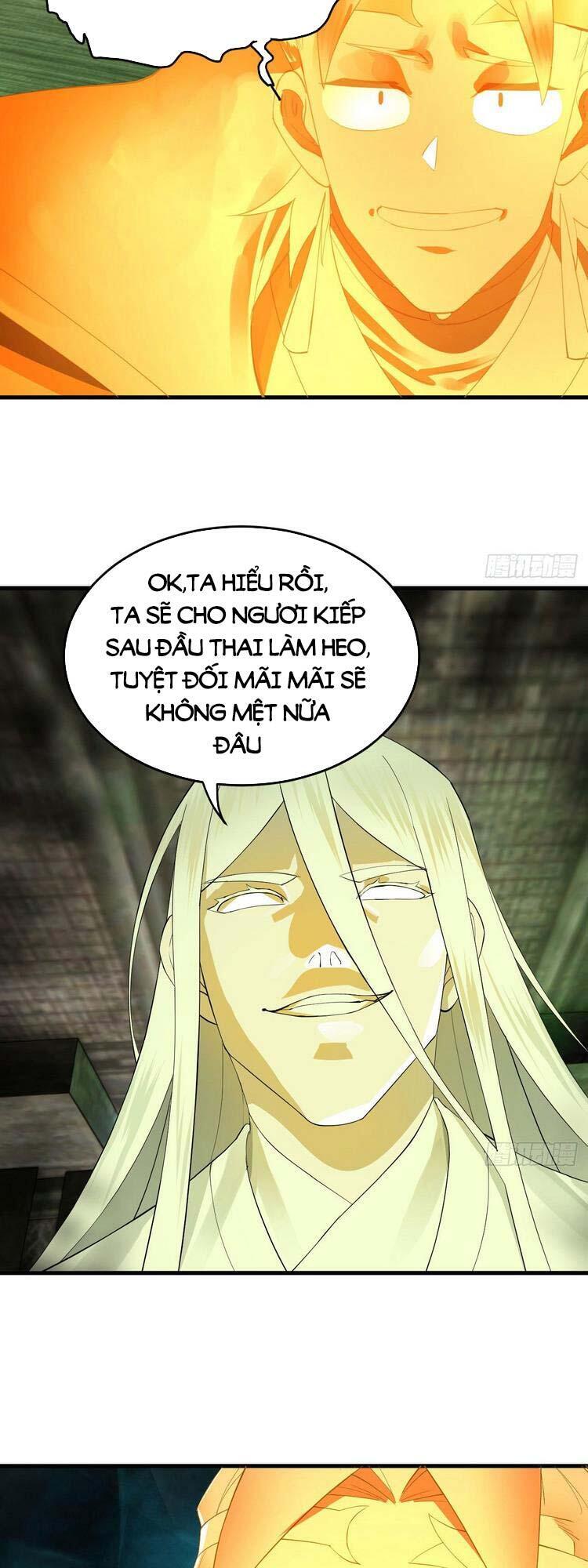 Ta Luyện Khí Ba Ngàn Năm Chapter 269 - 13