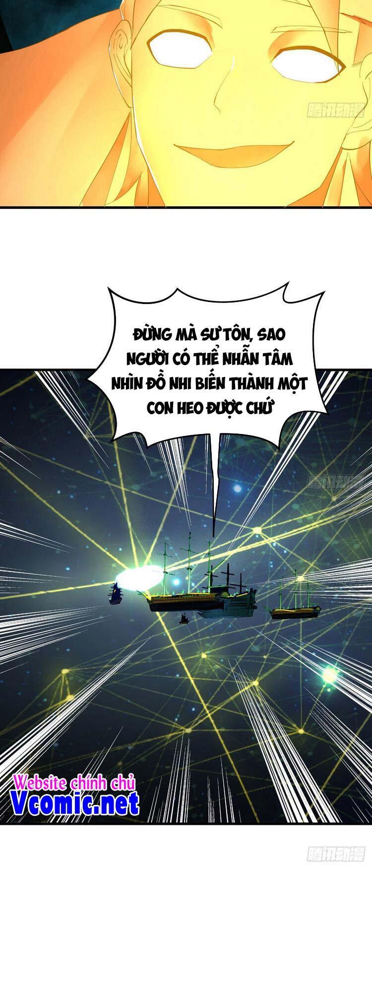 Ta Luyện Khí Ba Ngàn Năm Chapter 269 - 14