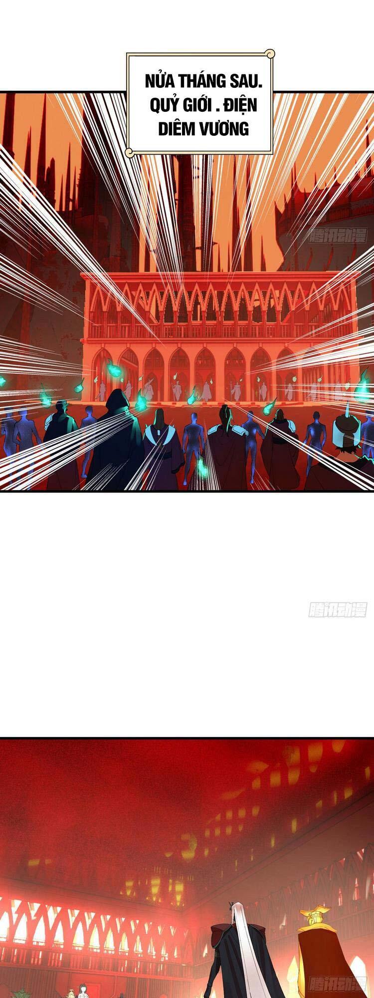 Ta Luyện Khí Ba Ngàn Năm Chapter 269 - 15