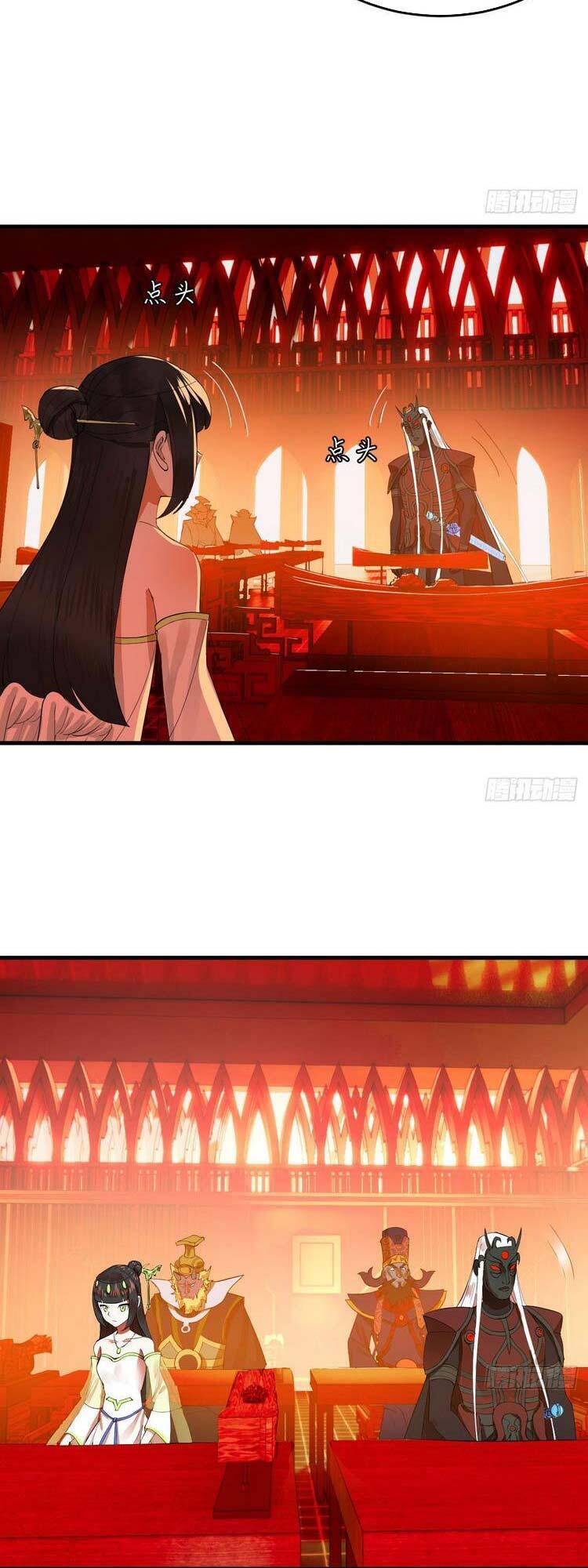 Ta Luyện Khí Ba Ngàn Năm Chapter 269 - 18