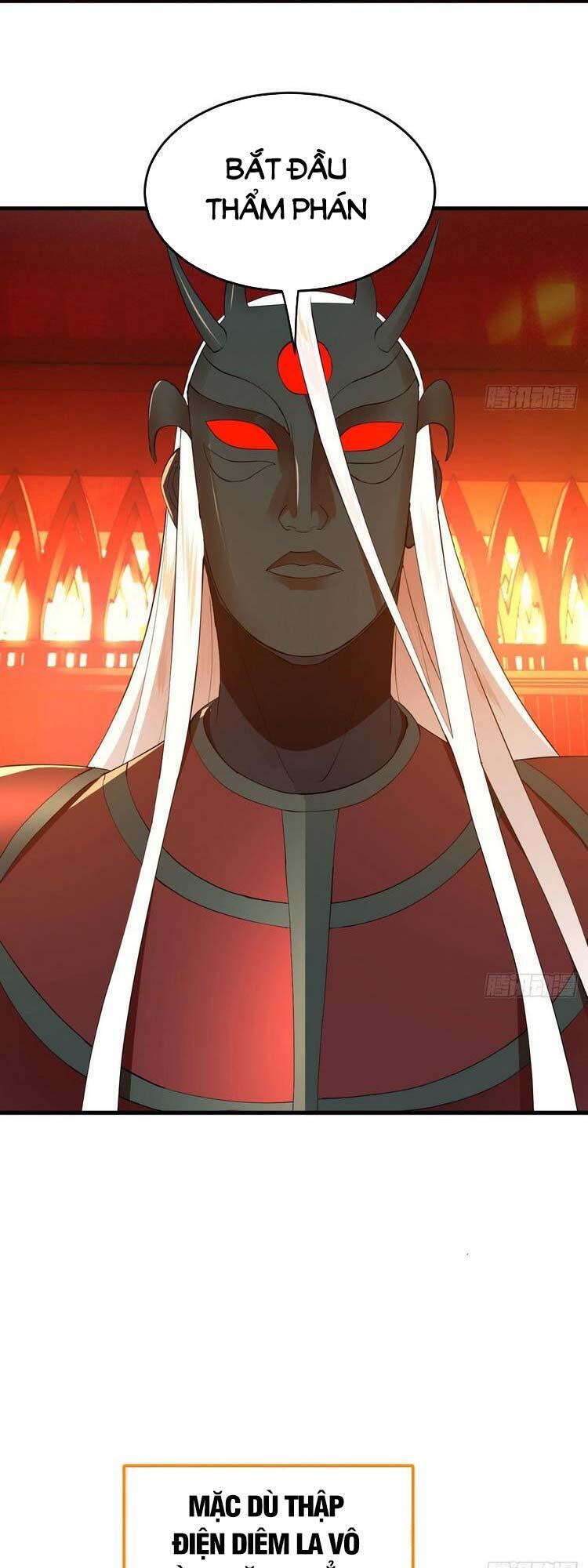 Ta Luyện Khí Ba Ngàn Năm Chapter 269 - 19