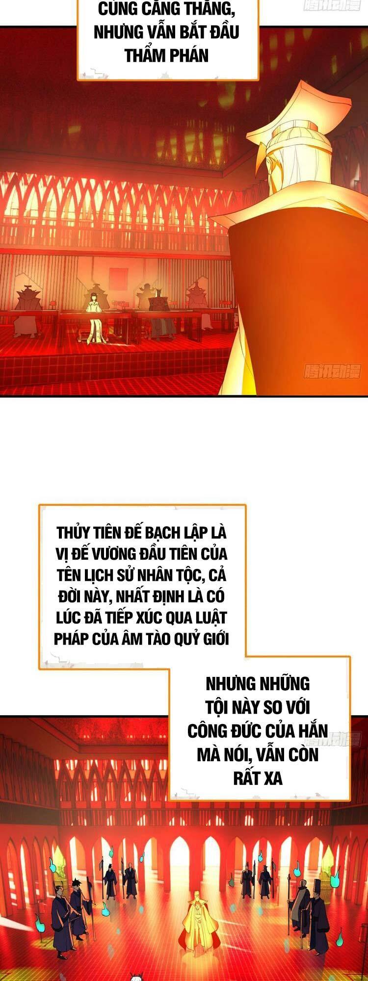 Ta Luyện Khí Ba Ngàn Năm Chapter 269 - 20