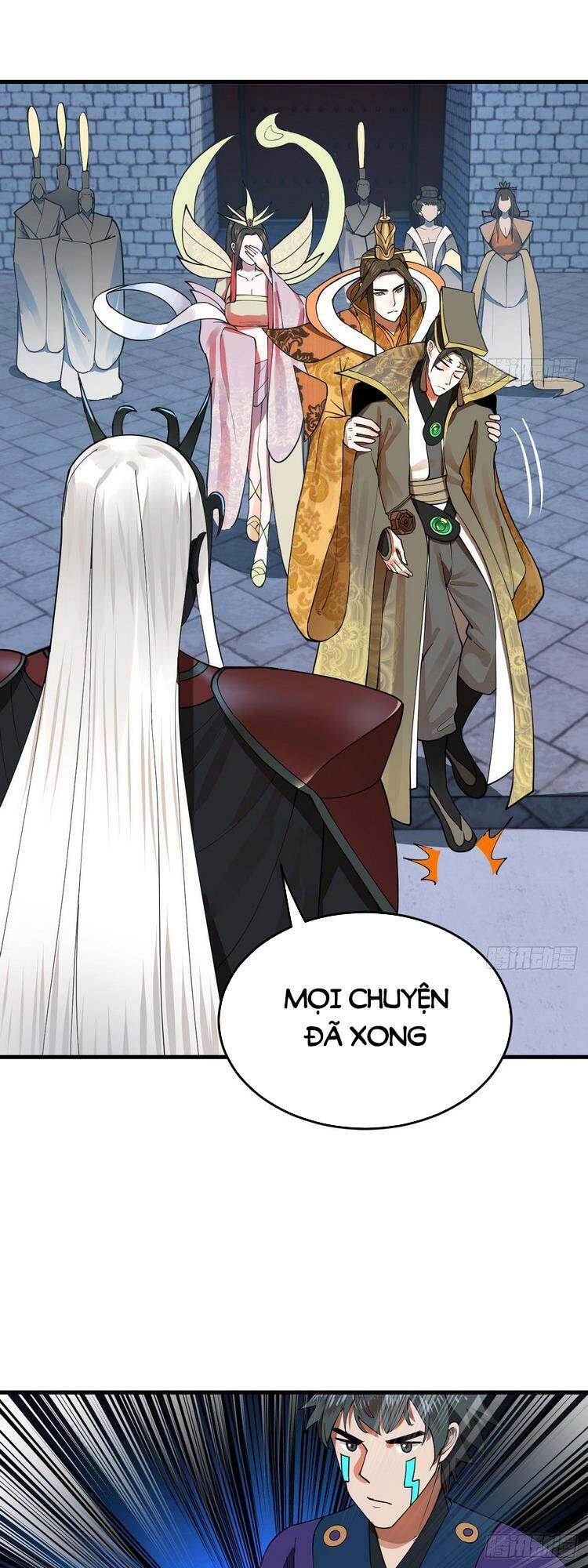 Ta Luyện Khí Ba Ngàn Năm Chapter 269 - 3