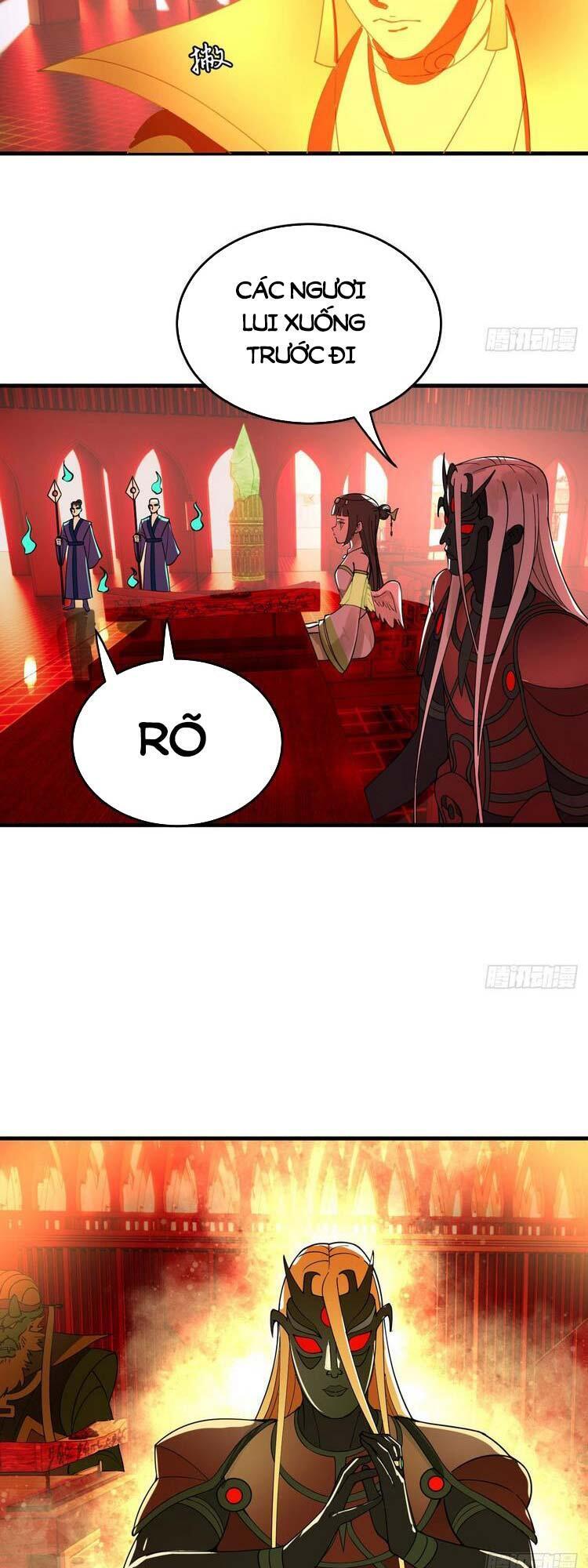 Ta Luyện Khí Ba Ngàn Năm Chapter 269 - 25