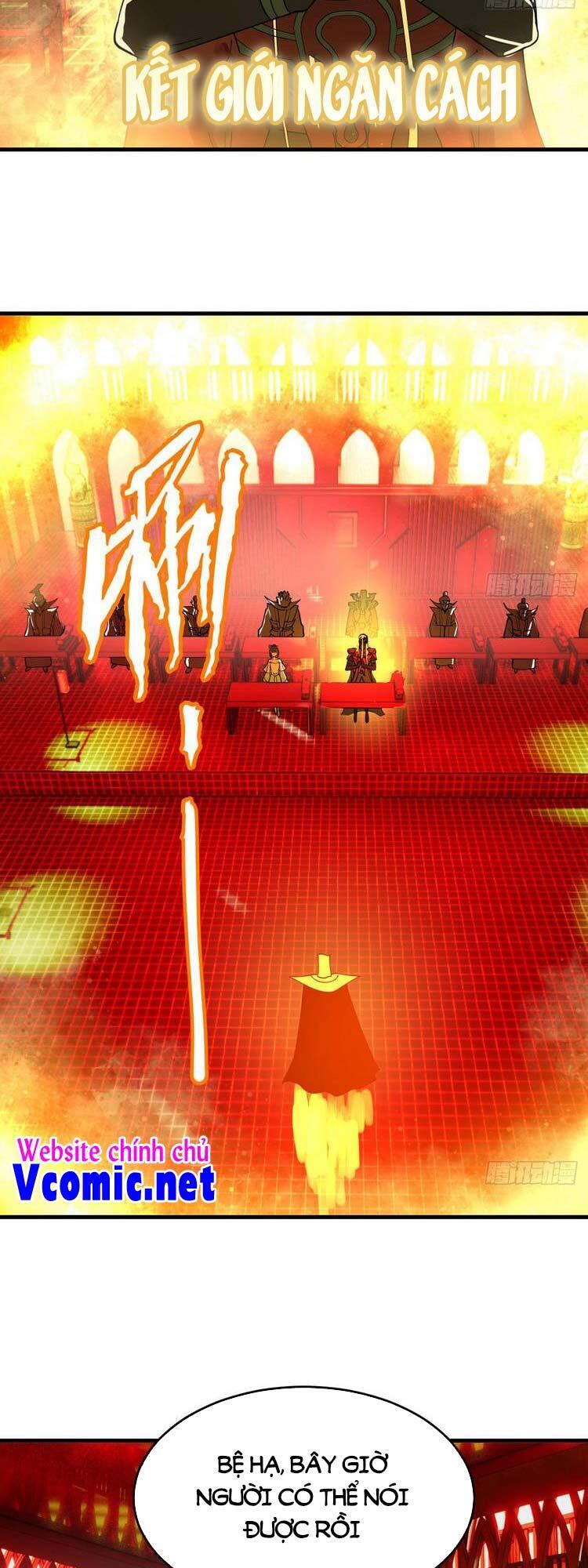 Ta Luyện Khí Ba Ngàn Năm Chapter 269 - 26