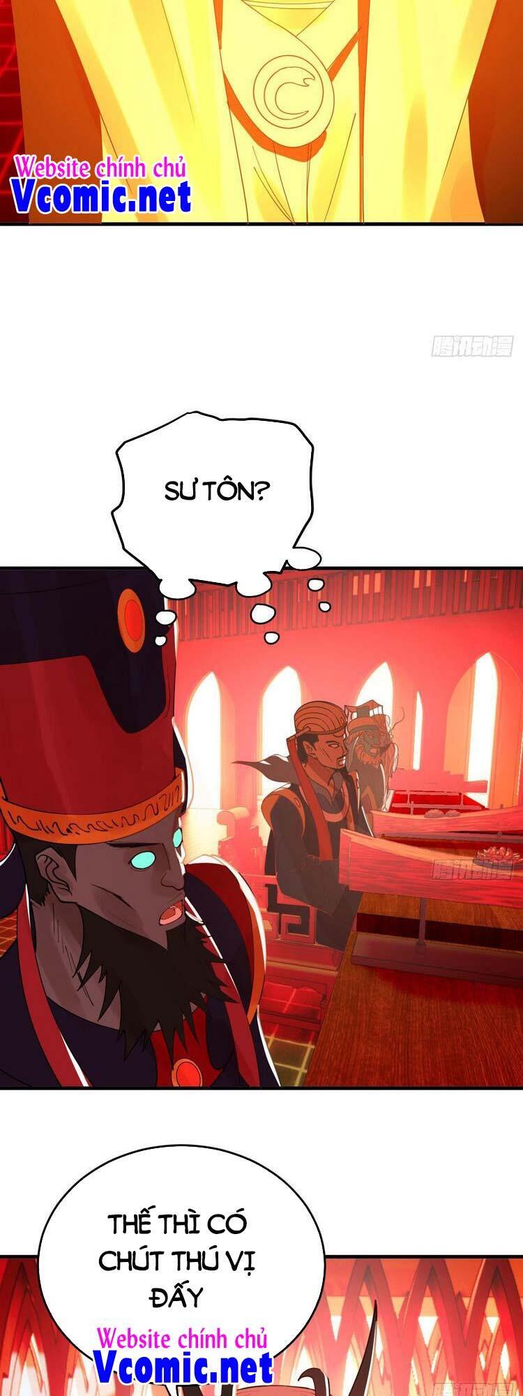 Ta Luyện Khí Ba Ngàn Năm Chapter 269 - 28
