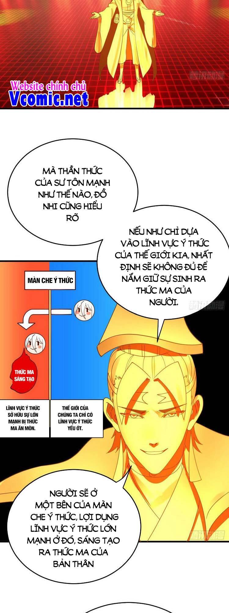 Ta Luyện Khí Ba Ngàn Năm Chapter 269 - 30