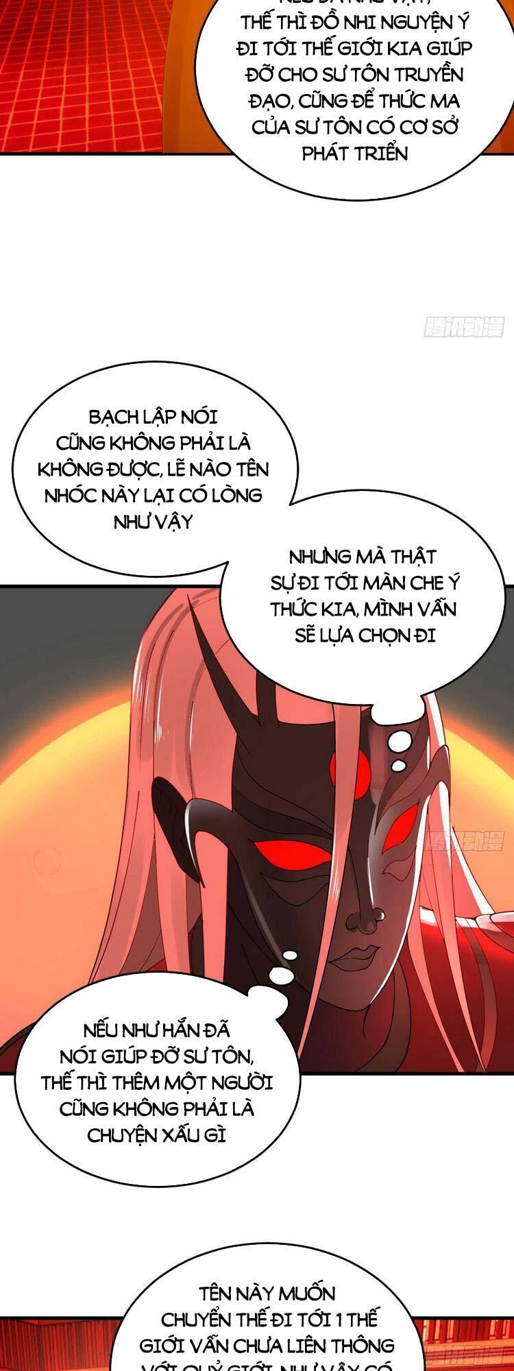 Ta Luyện Khí Ba Ngàn Năm Chapter 269 - 33