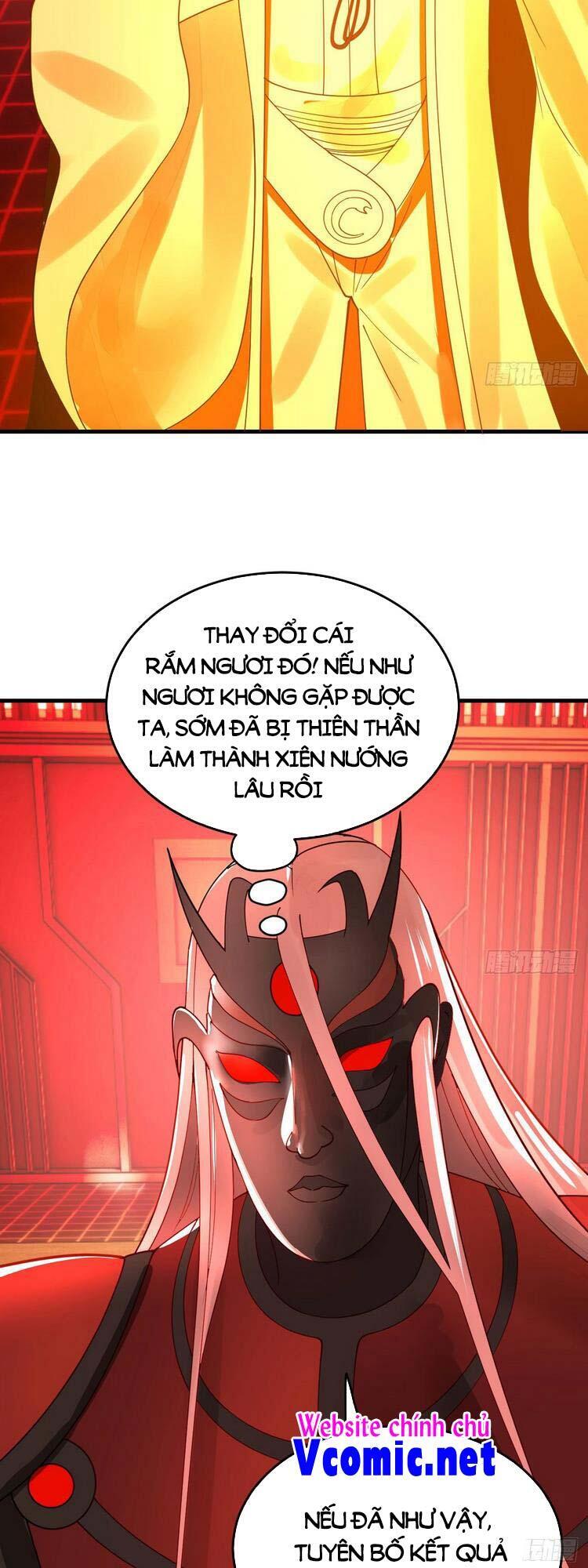 Ta Luyện Khí Ba Ngàn Năm Chapter 269 - 36