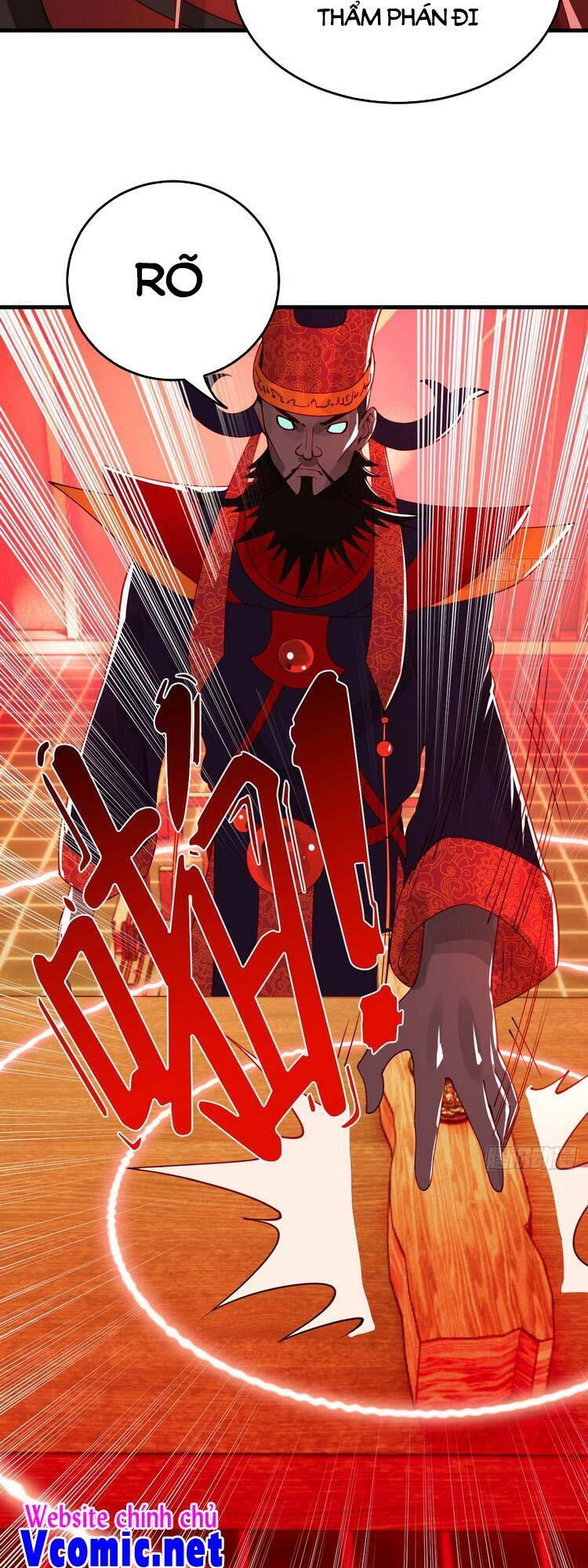 Ta Luyện Khí Ba Ngàn Năm Chapter 269 - 37