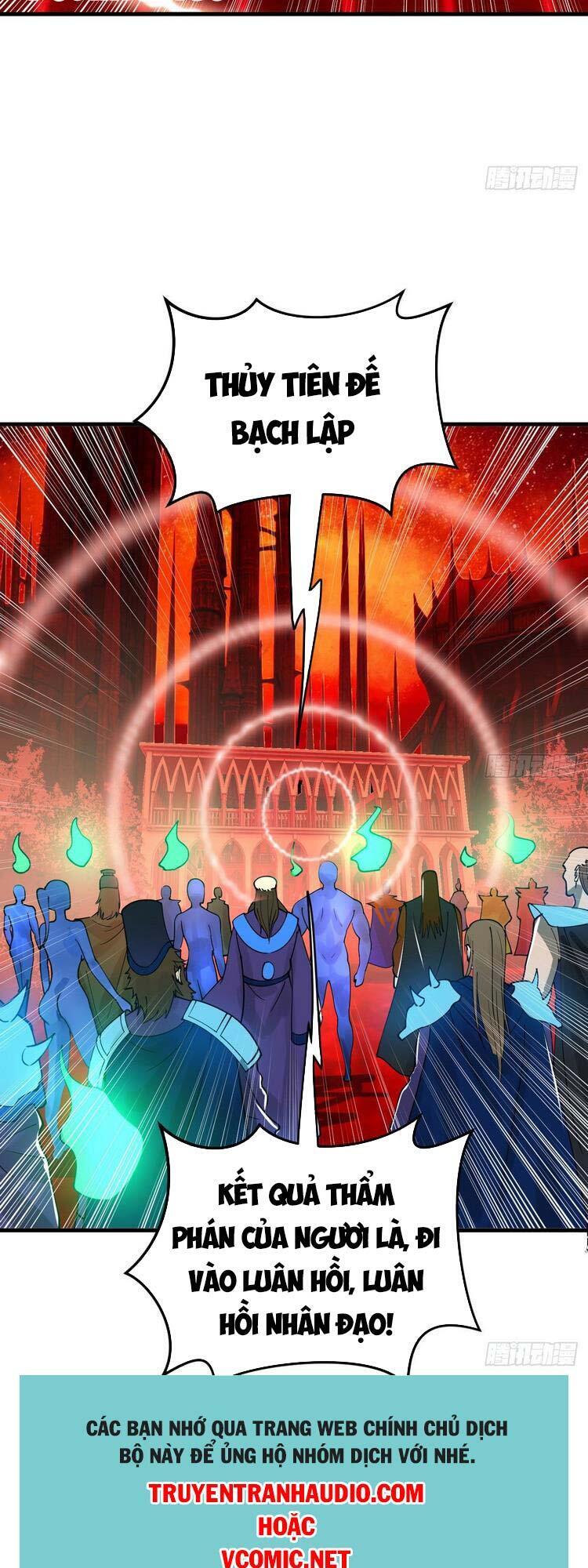 Ta Luyện Khí Ba Ngàn Năm Chapter 269 - 38