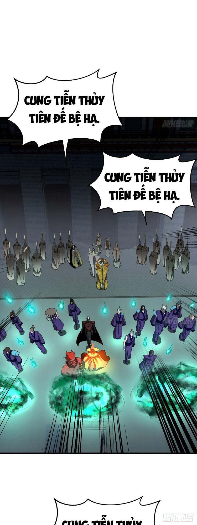 Ta Luyện Khí Ba Ngàn Năm Chapter 269 - 6