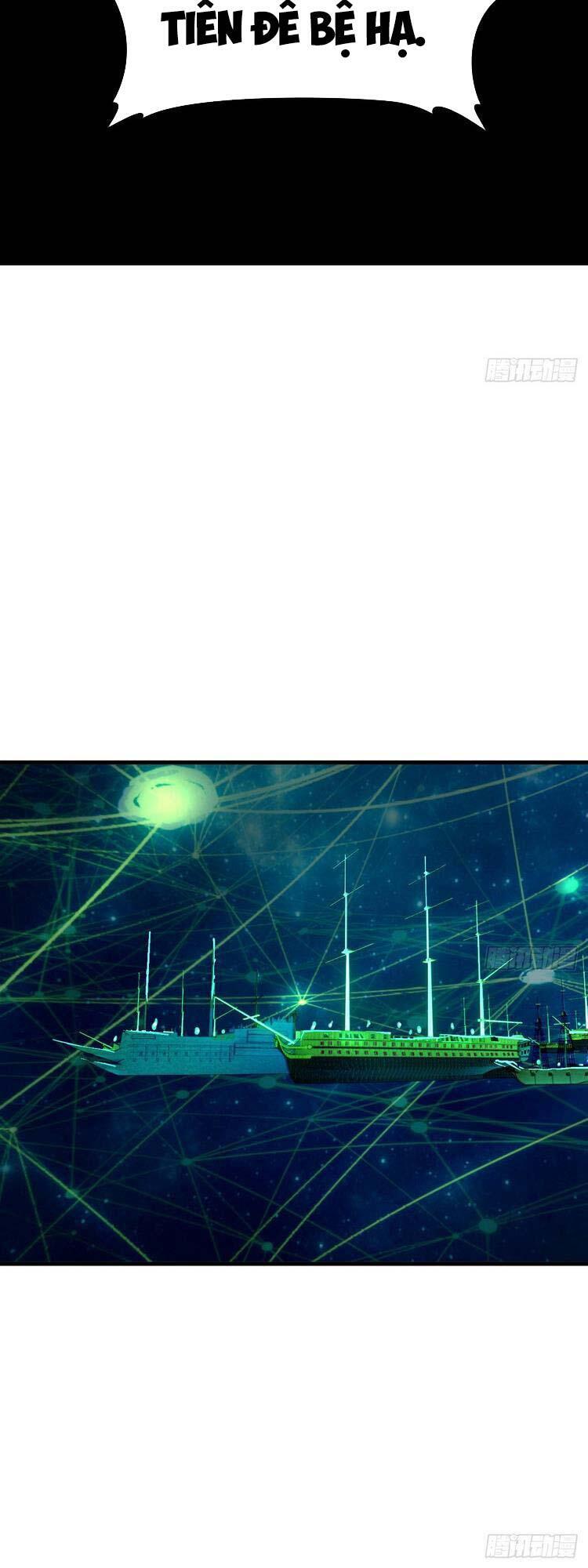 Ta Luyện Khí Ba Ngàn Năm Chapter 269 - 9