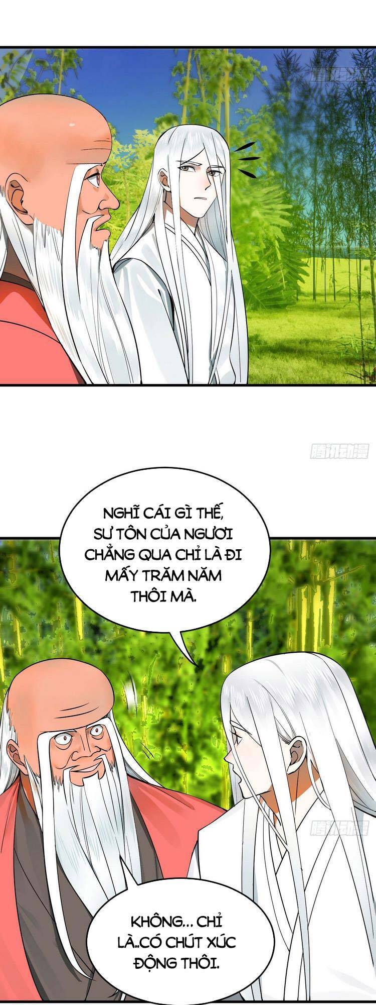 Ta Luyện Khí Ba Ngàn Năm Chapter 270 - 16