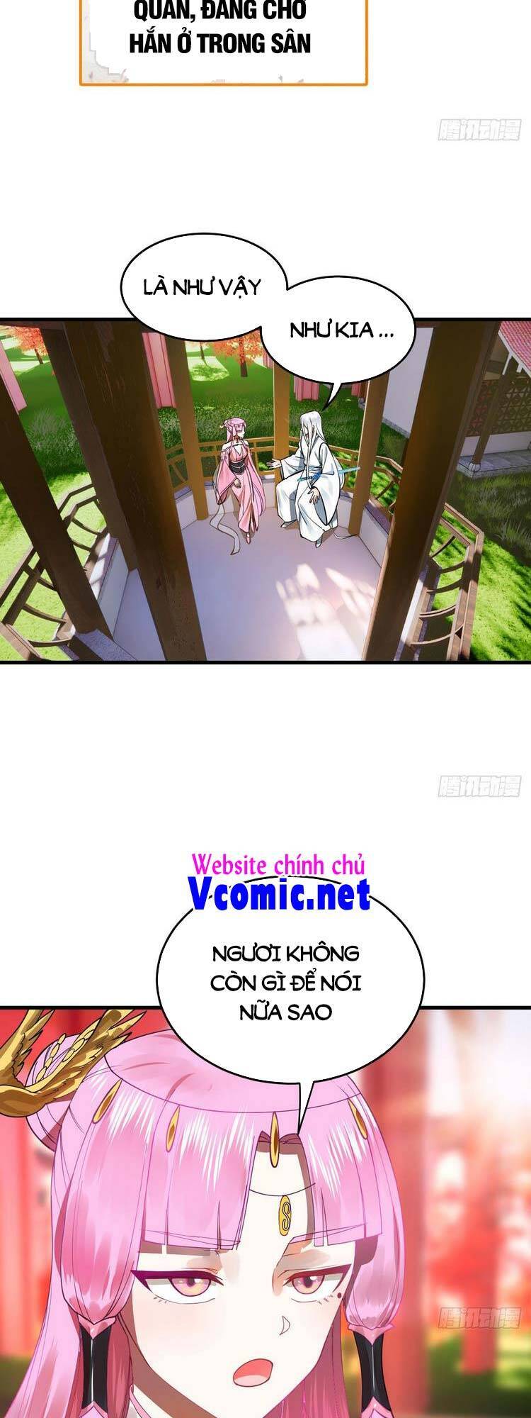 Ta Luyện Khí Ba Ngàn Năm Chapter 270 - 23