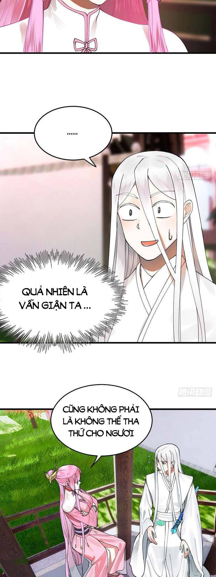 Ta Luyện Khí Ba Ngàn Năm Chapter 270 - 24