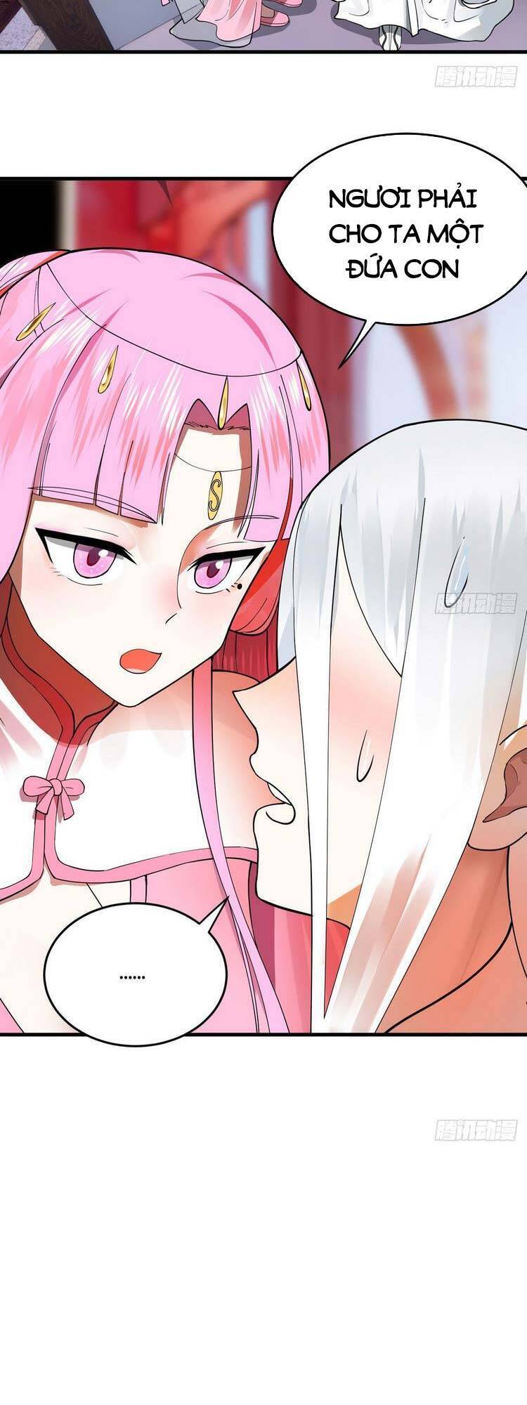 Ta Luyện Khí Ba Ngàn Năm Chapter 270 - 25