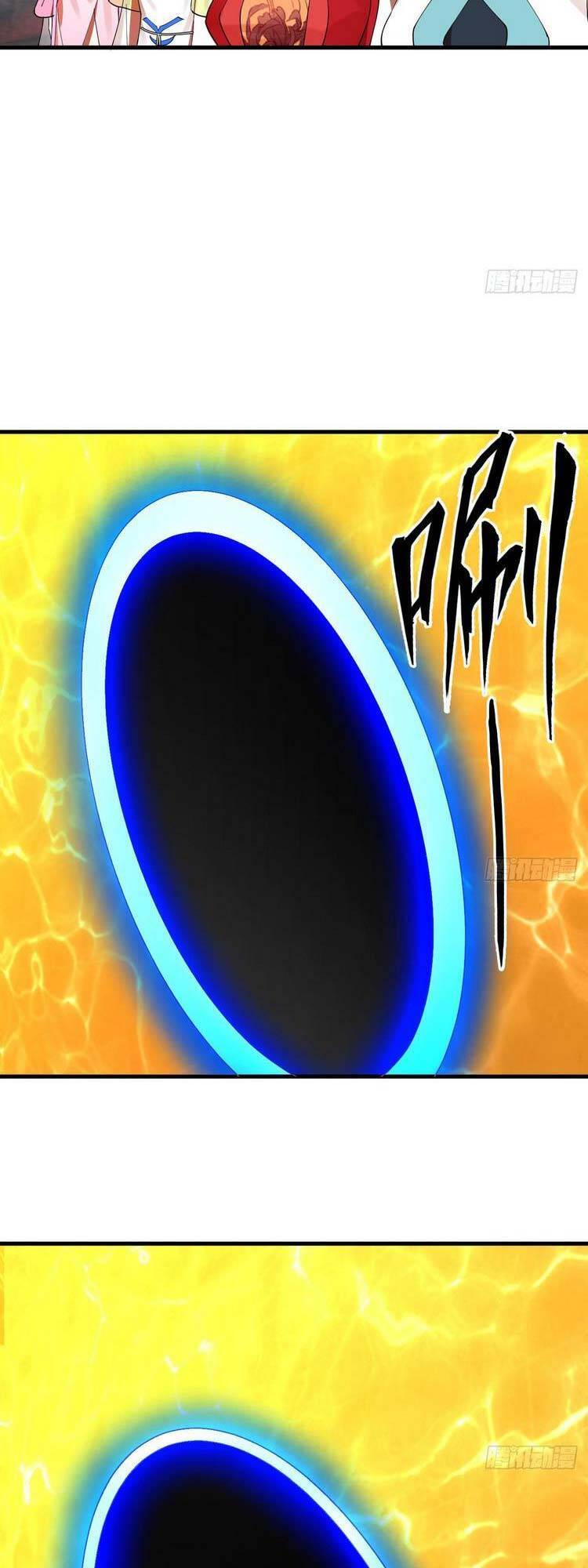 Ta Luyện Khí Ba Ngàn Năm Chapter 270 - 29