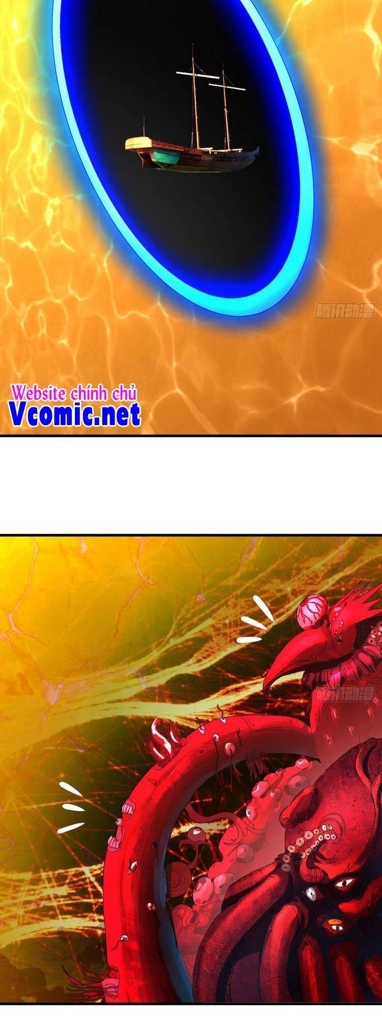 Ta Luyện Khí Ba Ngàn Năm Chapter 270 - 30