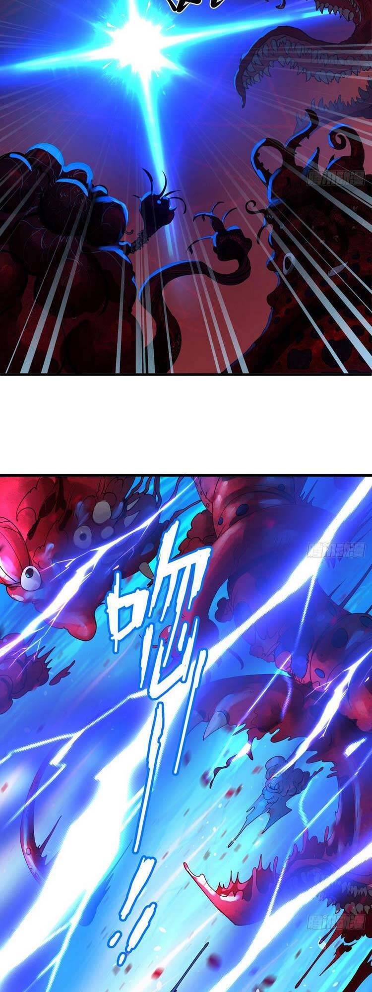 Ta Luyện Khí Ba Ngàn Năm Chapter 270 - 32