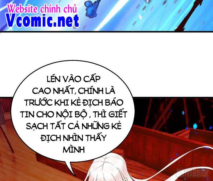 Ta Luyện Khí Ba Ngàn Năm Chapter 270 - 33