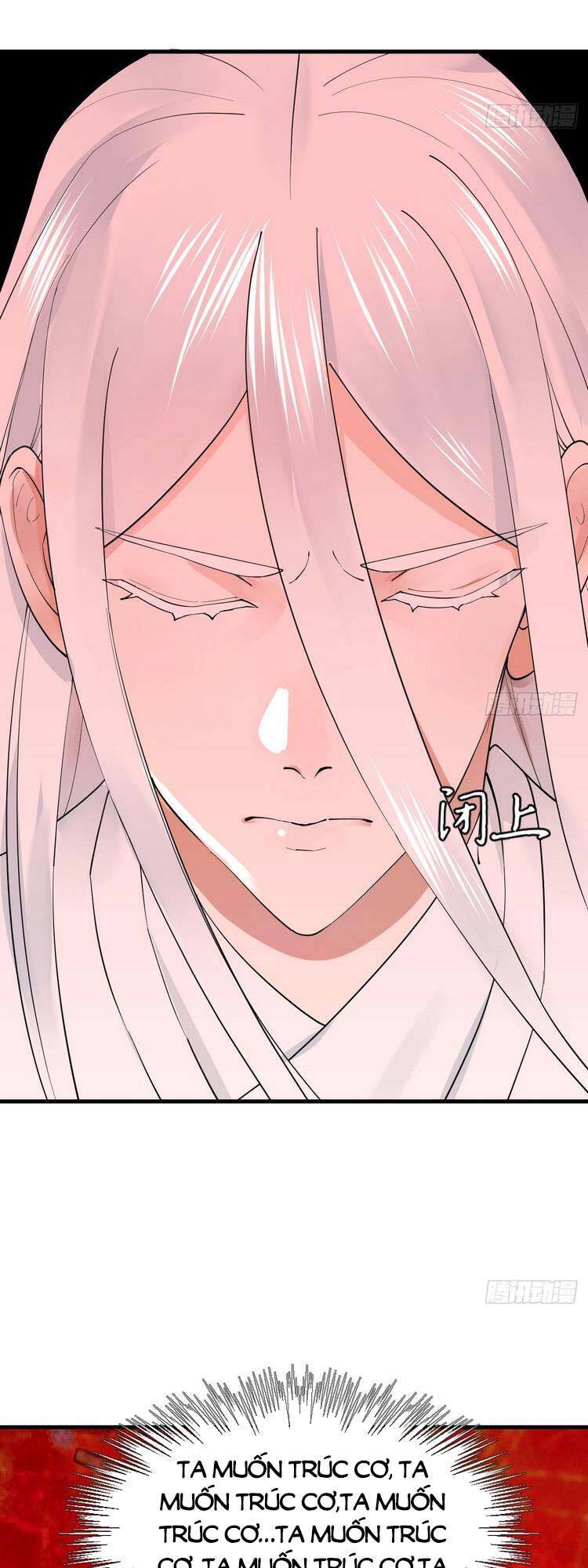 Ta Luyện Khí Ba Ngàn Năm Chapter 270 - 37