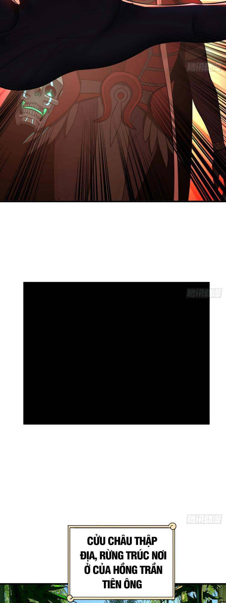 Ta Luyện Khí Ba Ngàn Năm Chapter 270 - 8
