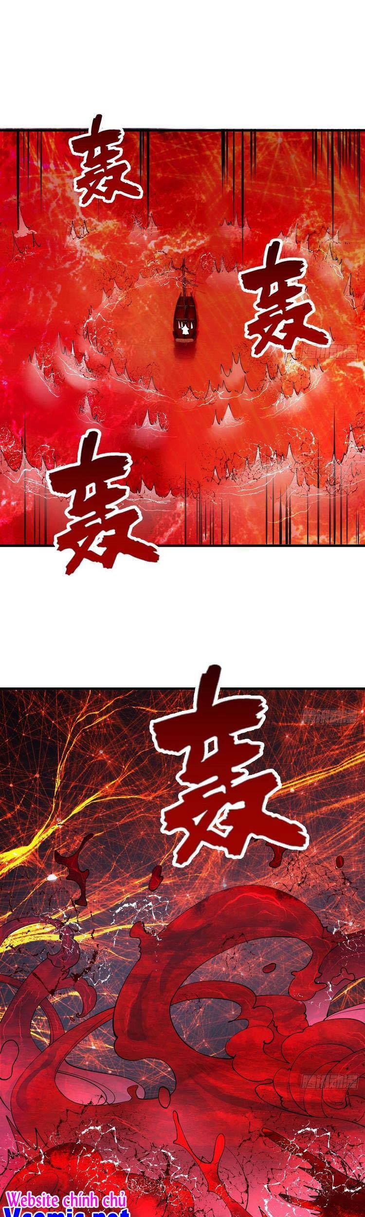 Ta Luyện Khí Ba Ngàn Năm Chapter 271 - 1