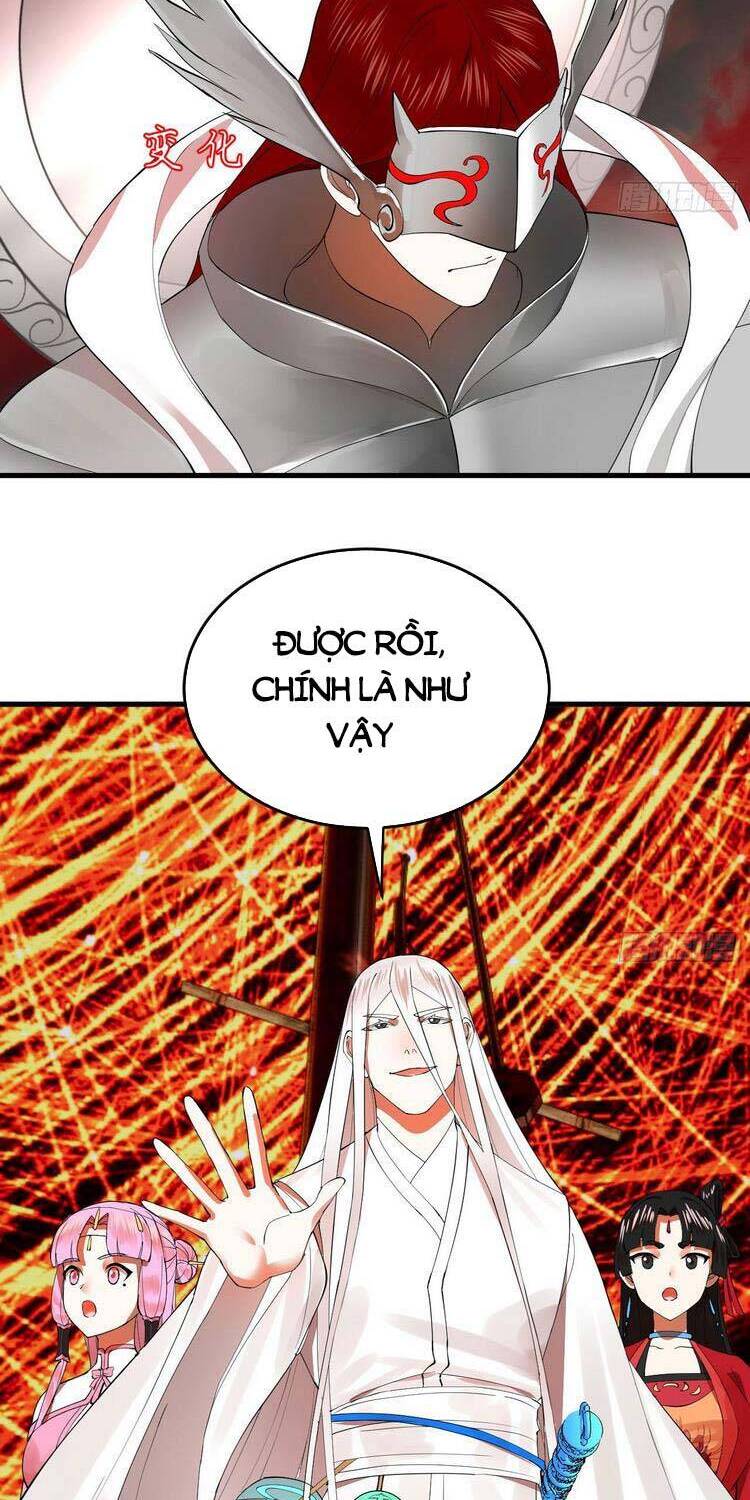 Ta Luyện Khí Ba Ngàn Năm Chapter 271 - 14