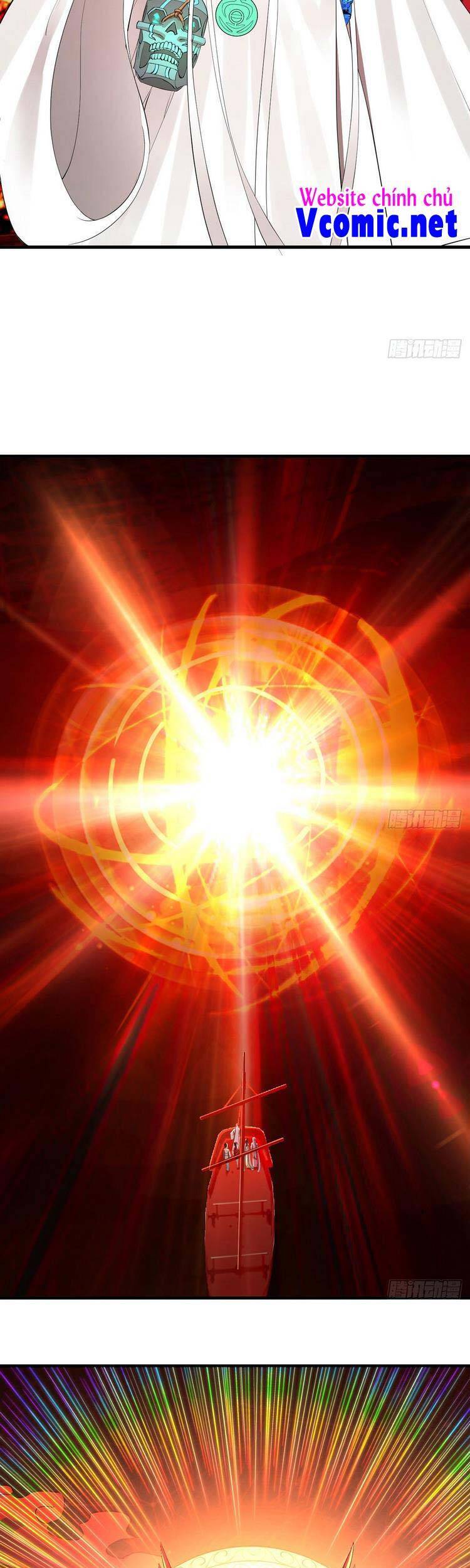 Ta Luyện Khí Ba Ngàn Năm Chapter 271 - 15