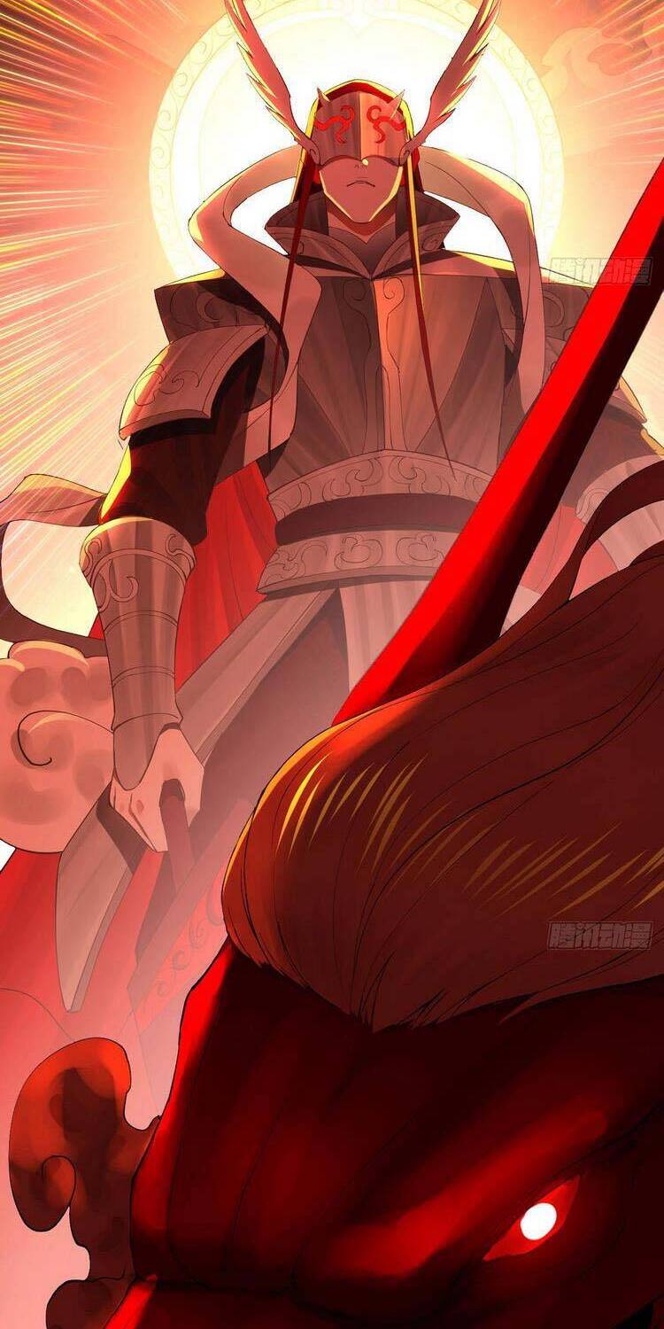 Ta Luyện Khí Ba Ngàn Năm Chapter 271 - 16