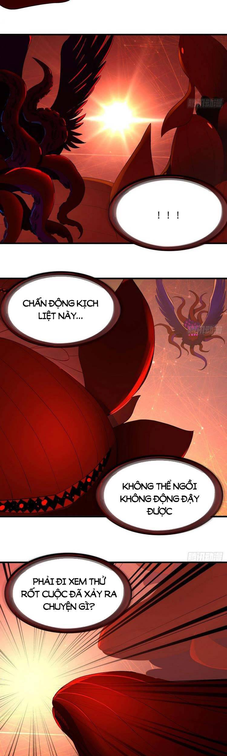 Ta Luyện Khí Ba Ngàn Năm Chapter 271 - 18