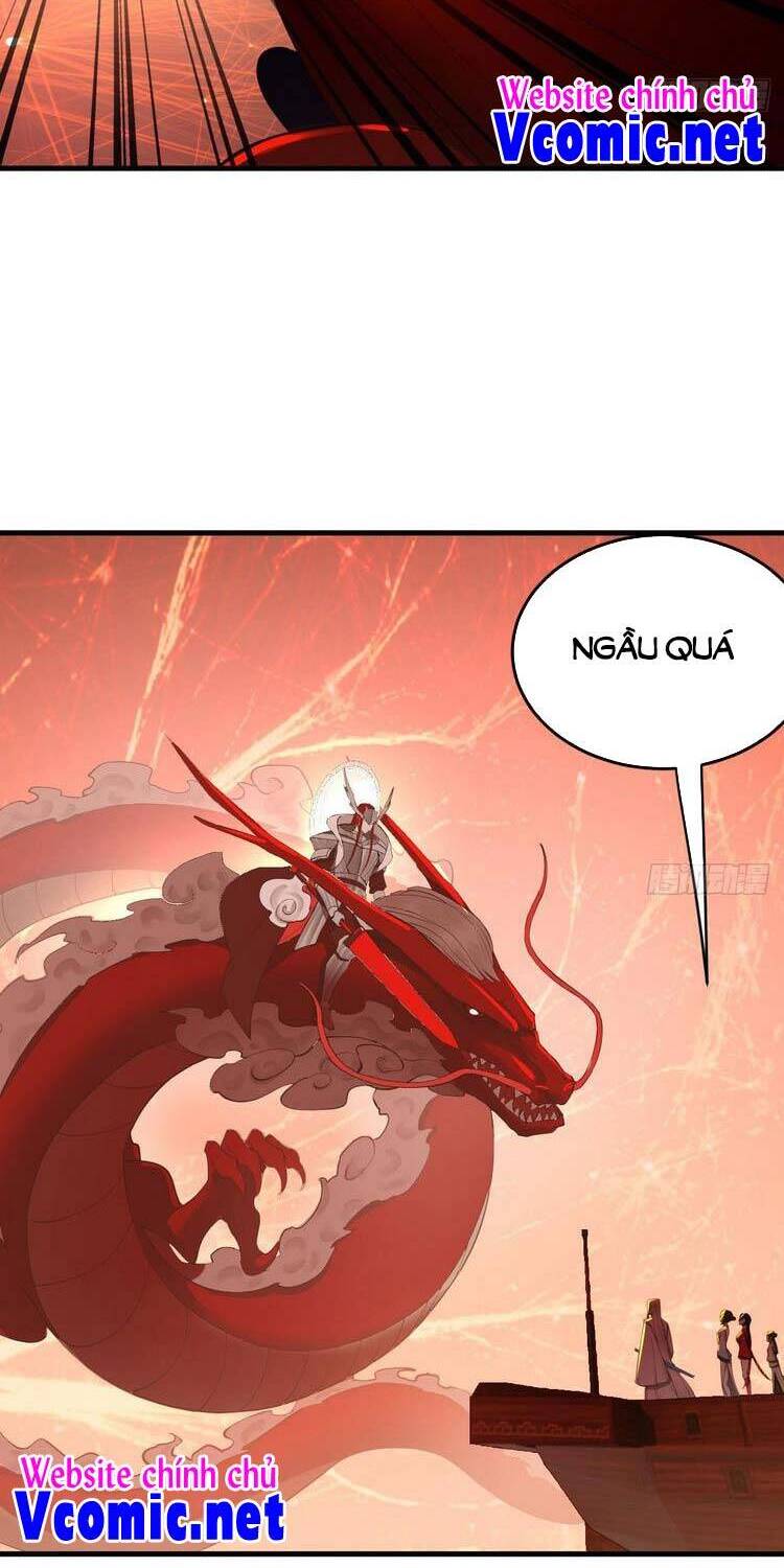 Ta Luyện Khí Ba Ngàn Năm Chapter 271 - 19