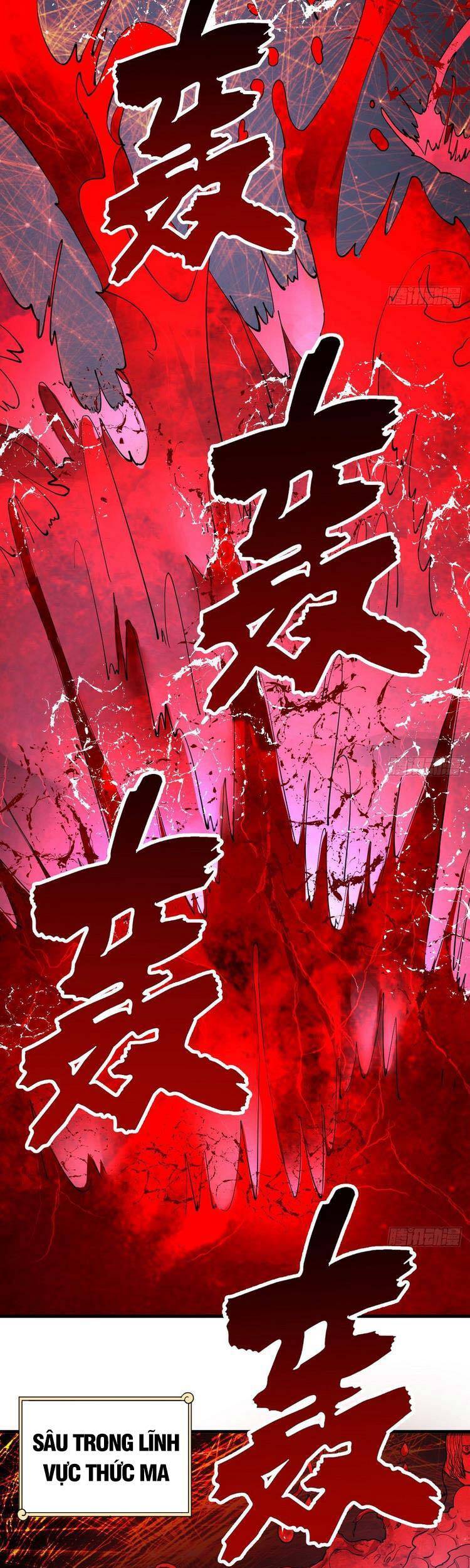 Ta Luyện Khí Ba Ngàn Năm Chapter 271 - 3