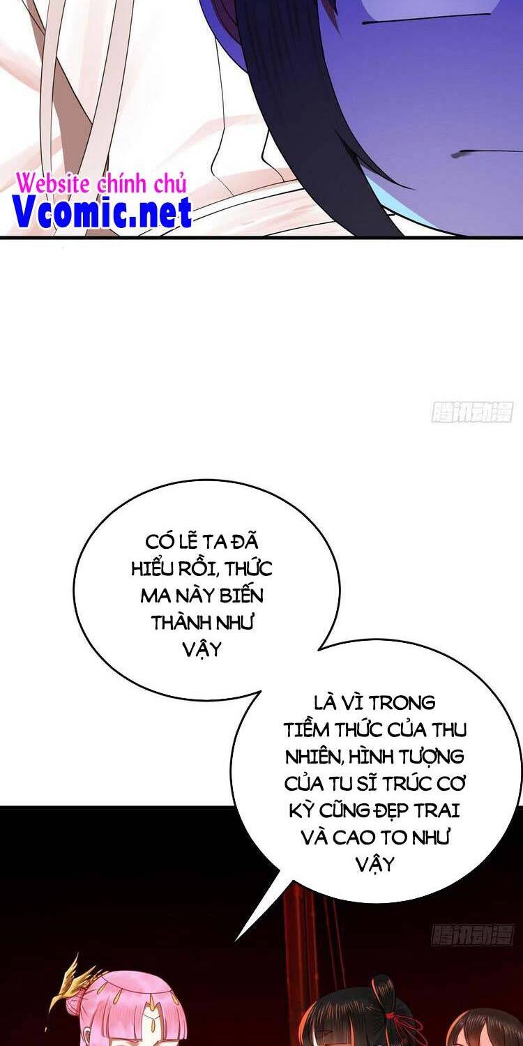 Ta Luyện Khí Ba Ngàn Năm Chapter 271 - 21