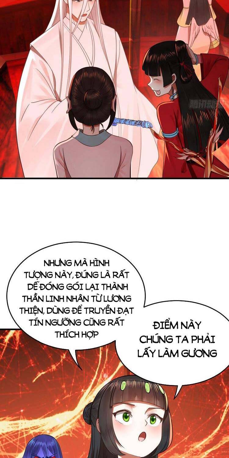 Ta Luyện Khí Ba Ngàn Năm Chapter 271 - 23