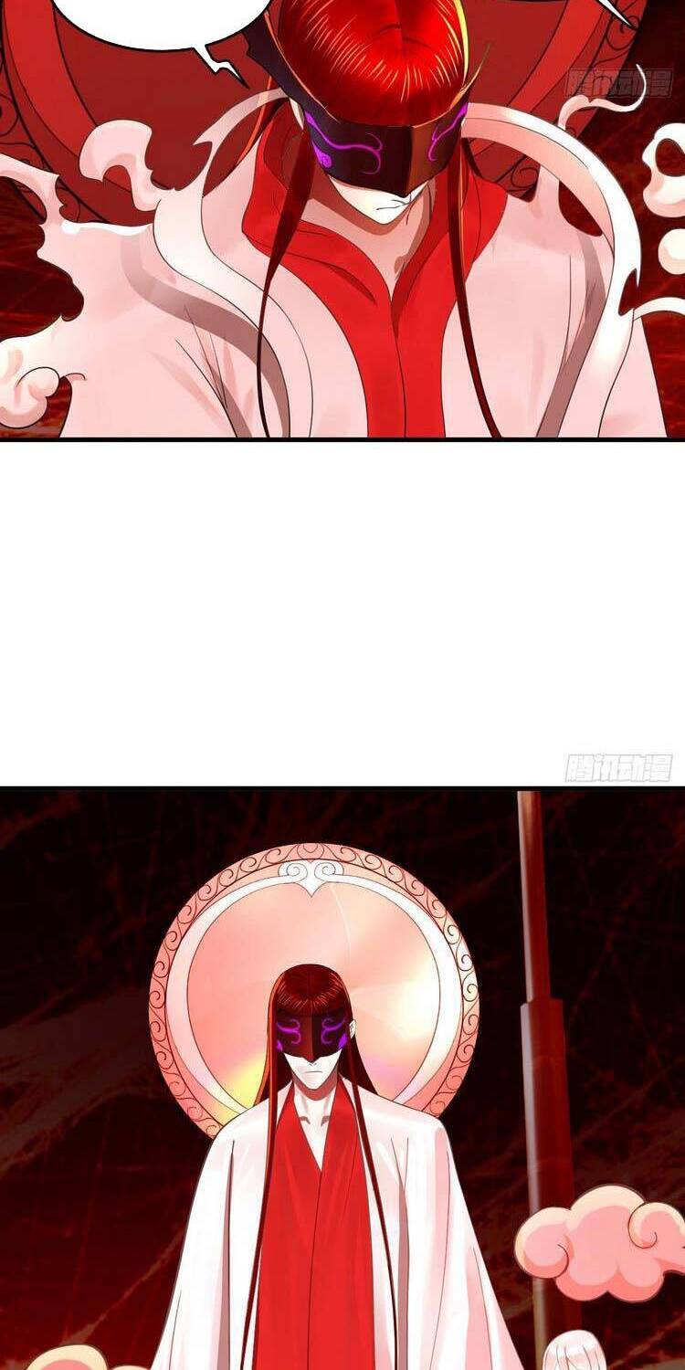 Ta Luyện Khí Ba Ngàn Năm Chapter 271 - 25