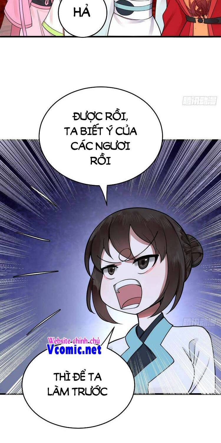 Ta Luyện Khí Ba Ngàn Năm Chapter 271 - 29