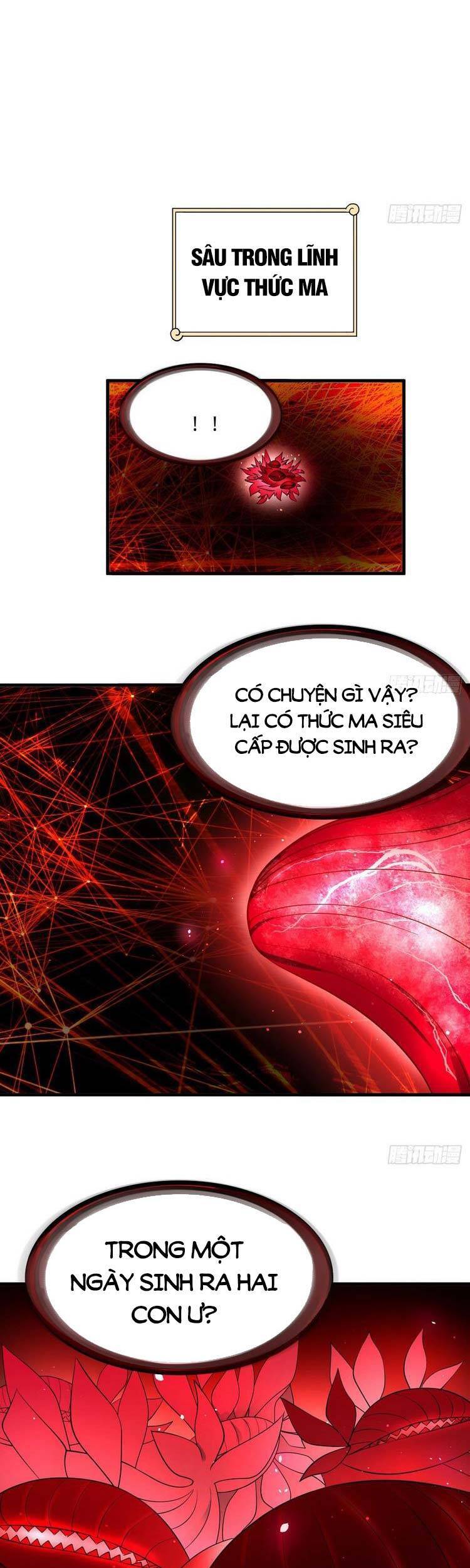 Ta Luyện Khí Ba Ngàn Năm Chapter 271 - 30