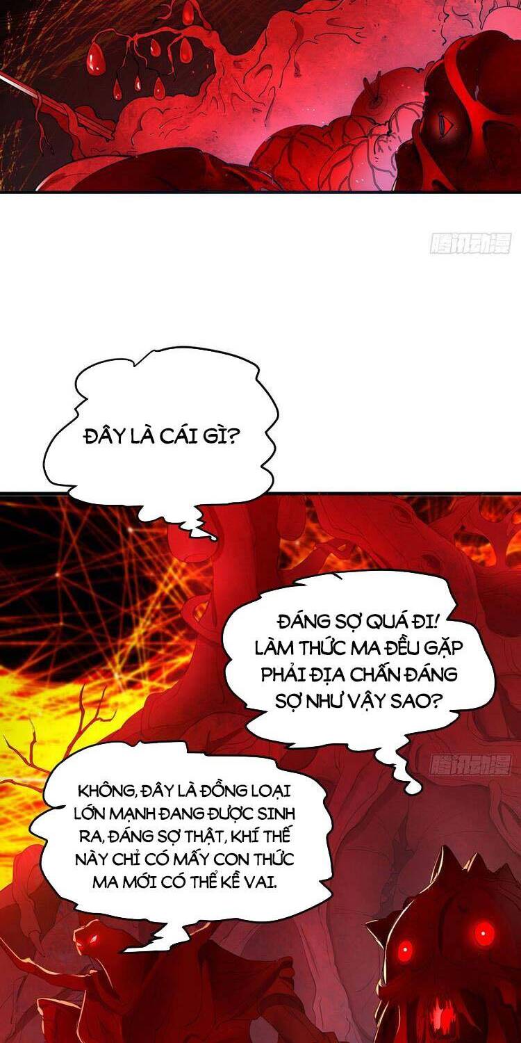 Ta Luyện Khí Ba Ngàn Năm Chapter 271 - 4