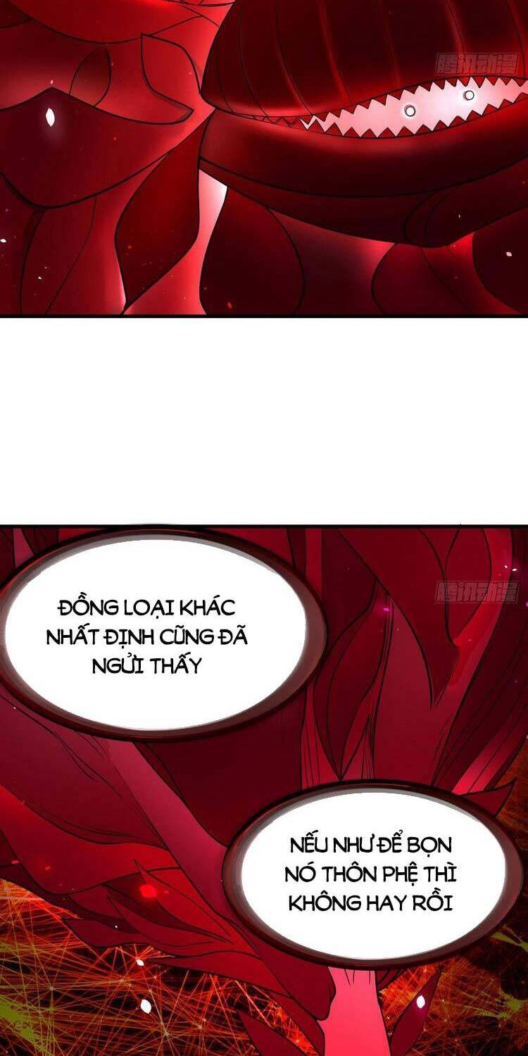 Ta Luyện Khí Ba Ngàn Năm Chapter 271 - 31