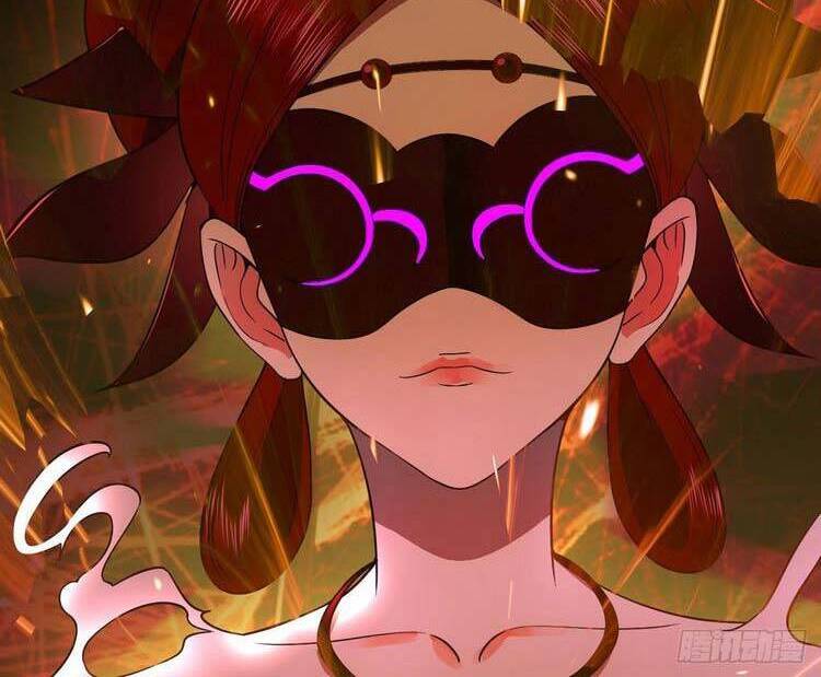 Ta Luyện Khí Ba Ngàn Năm Chapter 271 - 33