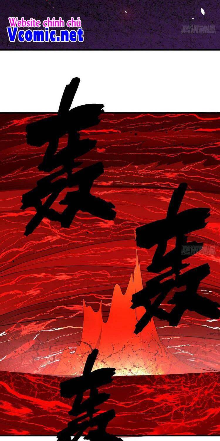 Ta Luyện Khí Ba Ngàn Năm Chapter 271 - 6