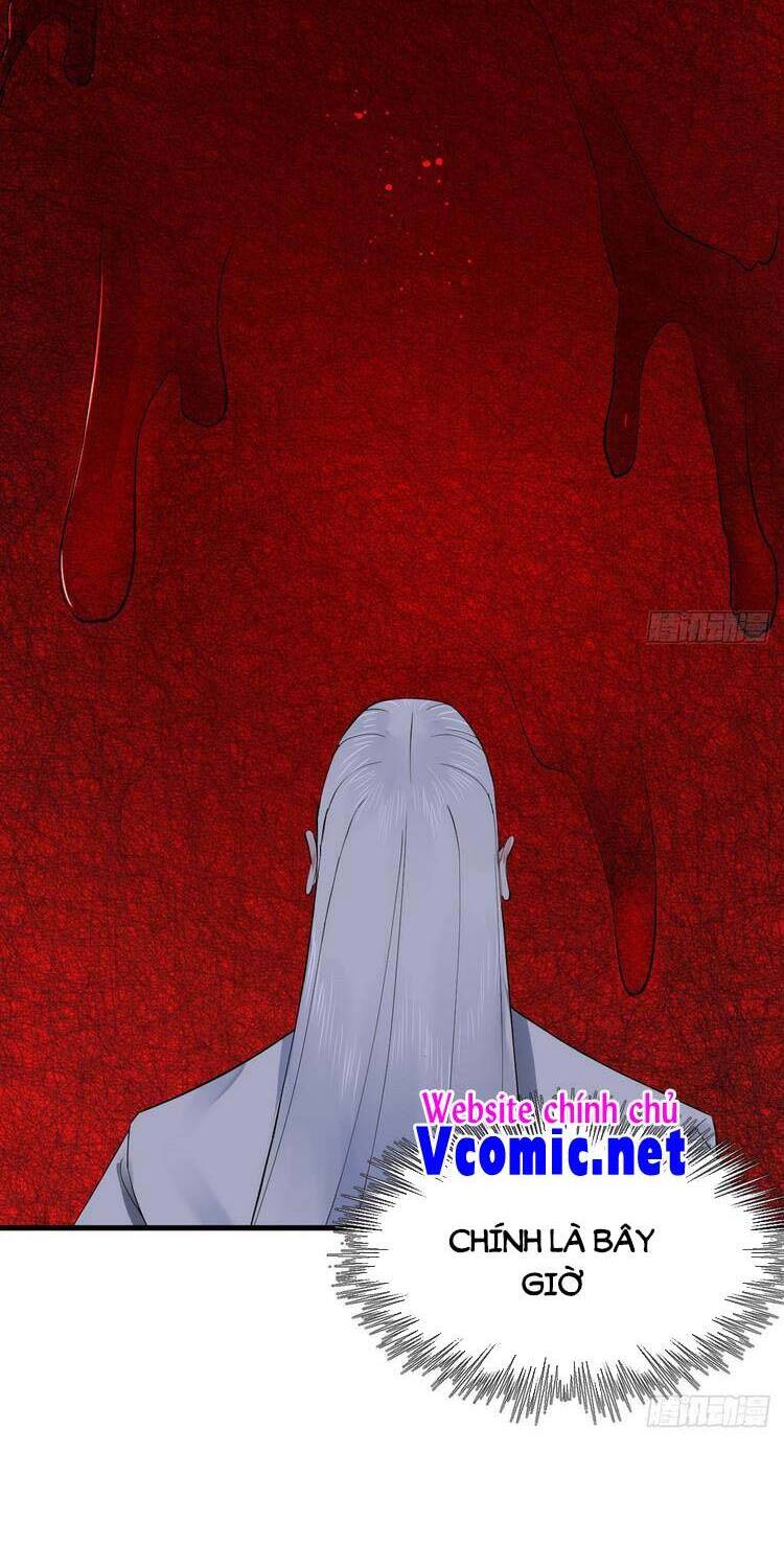 Ta Luyện Khí Ba Ngàn Năm Chapter 271 - 8