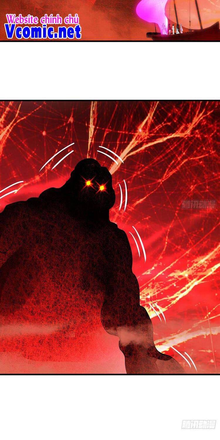 Ta Luyện Khí Ba Ngàn Năm Chapter 271 - 10
