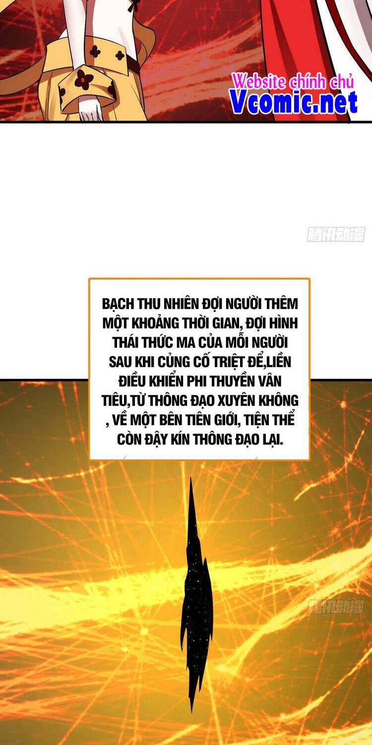 Ta Luyện Khí Ba Ngàn Năm Chapter 272 - 2